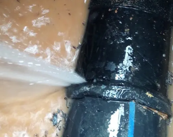 正安漏水维修价格明细