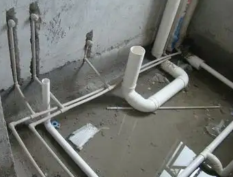 正安水管维修多少钱