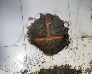 正安查漏水多少钱