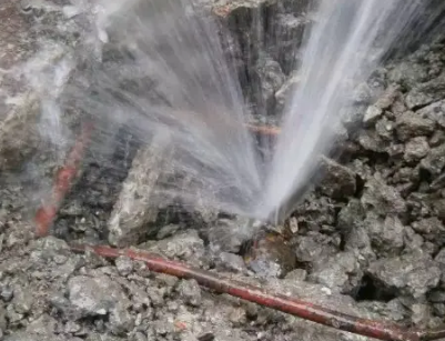 正安水管维修多少钱