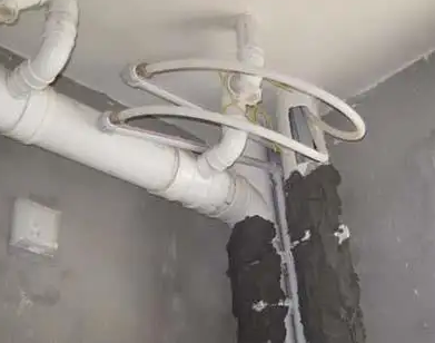 正安水管维修哪家好