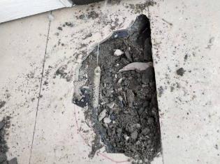 正安卫生间漏水检测哪家好